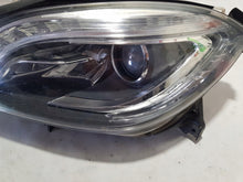 Load image into Gallery viewer, Frontscheinwerfer Mercedes-Benz W166 A1668207459 Xenon Rechts oder Links