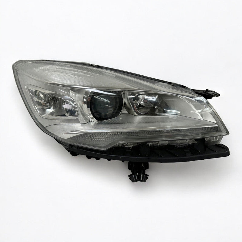 Frontscheinwerfer Ford Kuga CV44-13D154-AK LED Rechts Scheinwerfer Headlight