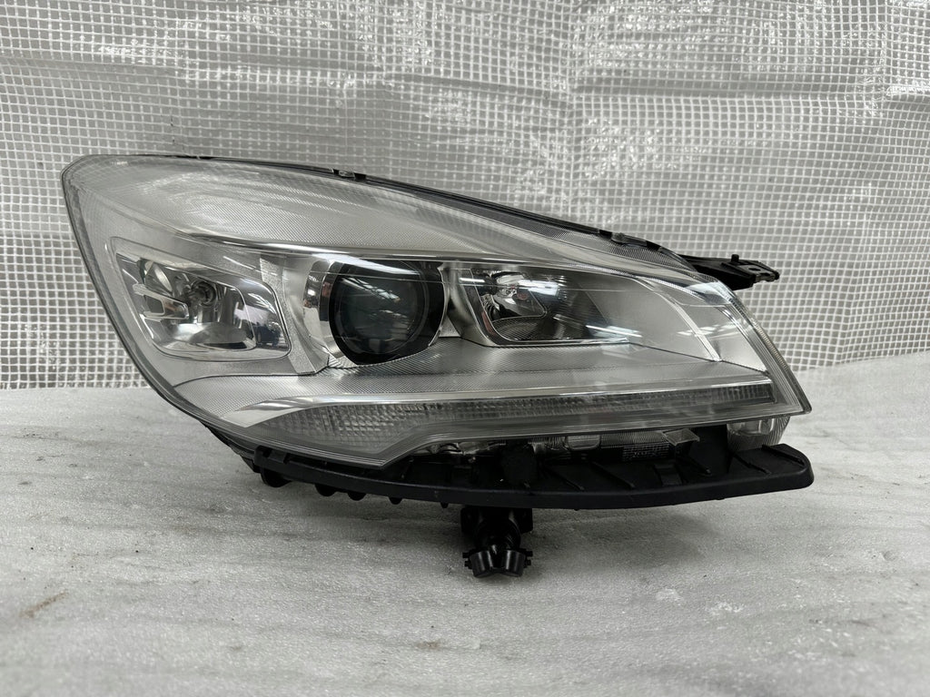 Frontscheinwerfer Ford Kuga CV44-13D154-AK LED Rechts Scheinwerfer Headlight