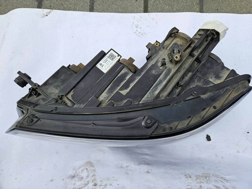 Frontscheinwerfer VW Passat B8 3G1941005B Links Scheinwerfer Headlight SCH7328931403bk