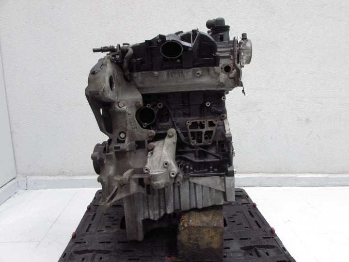 Motor VW Crafter CGL CSL 2.0 TDI 166TKm Diesel Engine Unkomplett MOT2107457623as