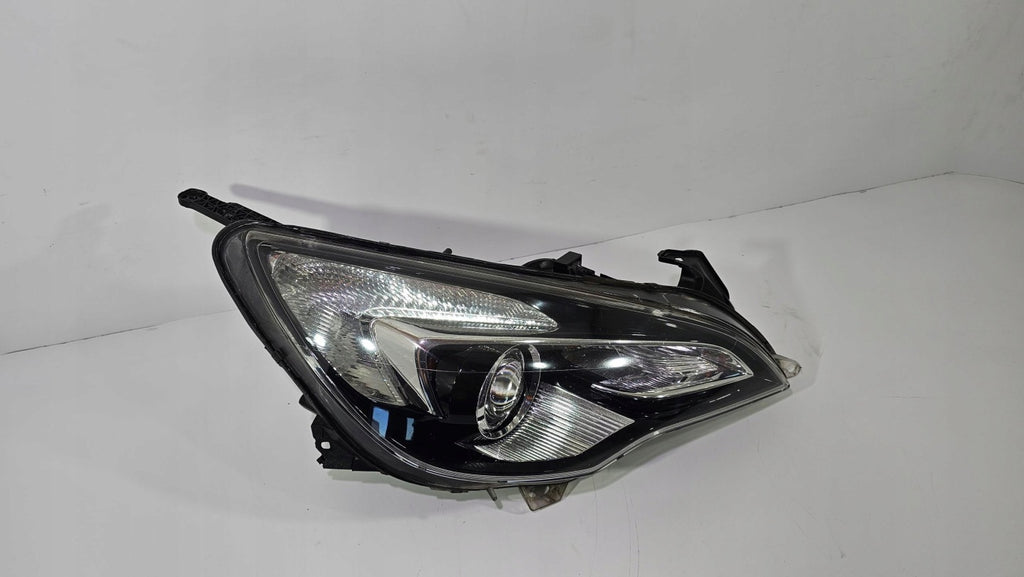 Frontscheinwerfer Ford I Astra Gtc J 153734453 Rechts Scheinwerfer Headlight SCH1860025548lb