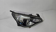 Laden Sie das Bild in den Galerie-Viewer, Frontscheinwerfer Ford I Astra Gtc J 153734453 Rechts Scheinwerfer Headlight SCH1860025548lb