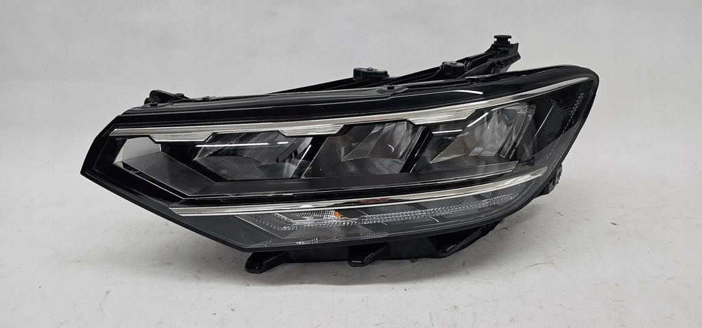 Frontscheinwerfer VW Passat B8 3G1941035P Links Scheinwerfer Headlight