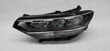 Laden Sie das Bild in den Galerie-Viewer, Frontscheinwerfer VW Passat B8 3G1941035P Links Scheinwerfer Headlight