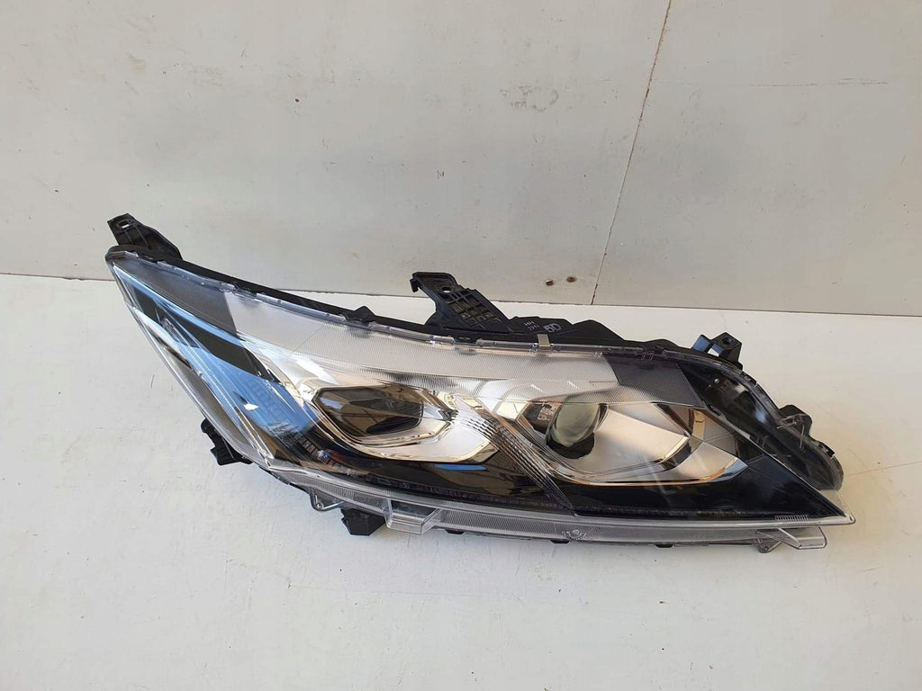 Frontscheinwerfer Mitsubishi Eclipse Cross 01739173916 Rechts Headlight