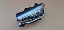 Load image into Gallery viewer, Frontscheinwerfer BMW 5 G31 G30 7439209-01 Links Scheinwerfer Headlight SCH7326676397lu