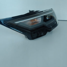 Frontscheinwerfer Audi A6 C8 4K0941033 Full LED Links Scheinwerfer Headlight SCH5835652741mk