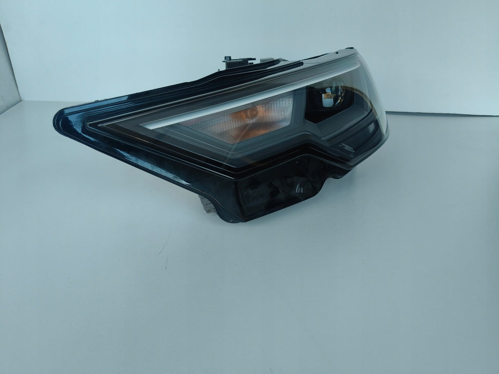 Frontscheinwerfer Audi A6 C8 4K0941033 Full LED Links Scheinwerfer Headlight SCH5835652741mk