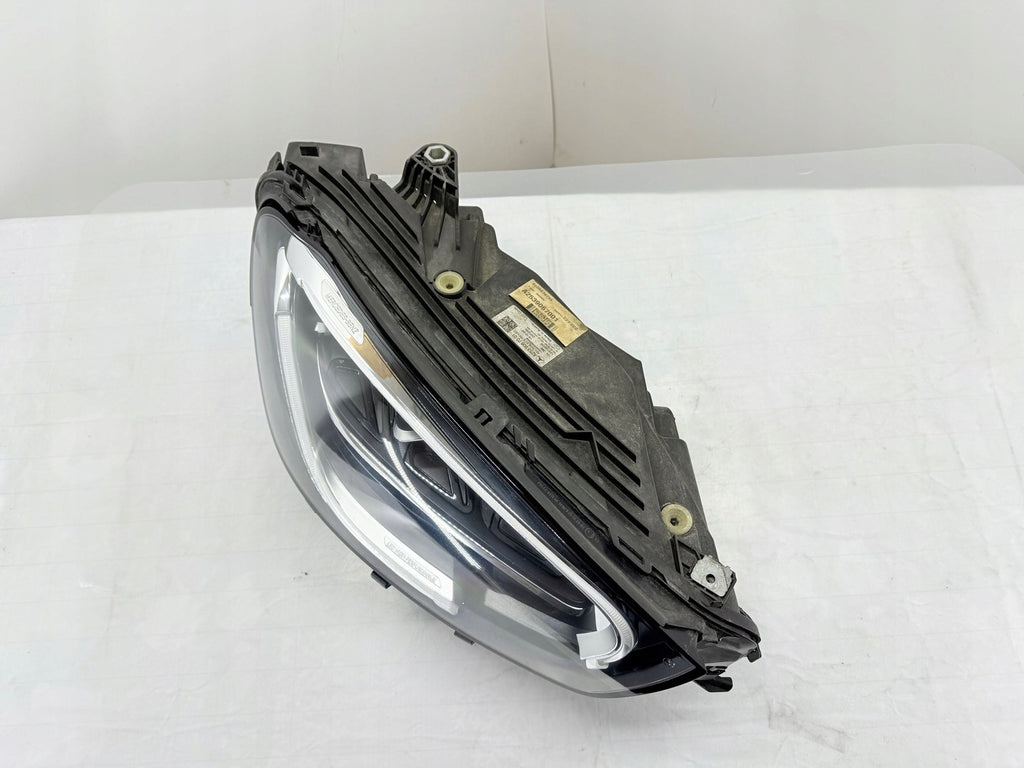 Frontscheinwerfer Mercedes-Benz Glc X253 A2539067001 Rechts Headlight SCH8526995432lr
