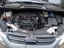 Laden Sie das Bild in den Galerie-Viewer, Motor Ford Focus C-Max JQDB 1.6 150PS Diesel Engine Komplett MOT4007948289wr