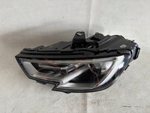Load image into Gallery viewer, Frontscheinwerfer Audi A3 8V0941043E Links Scheinwerfer Headlight SCH9538682444gb