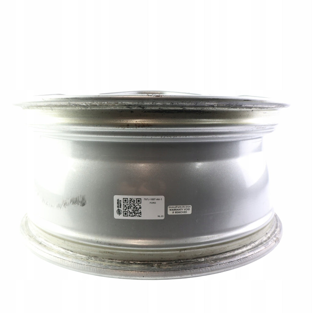 1x Alufelge 17 Zoll 7.5" 5x120 7S7J-1007-AA Ford Mondeo Galaxy Rim Wheel FEL5399920553yg