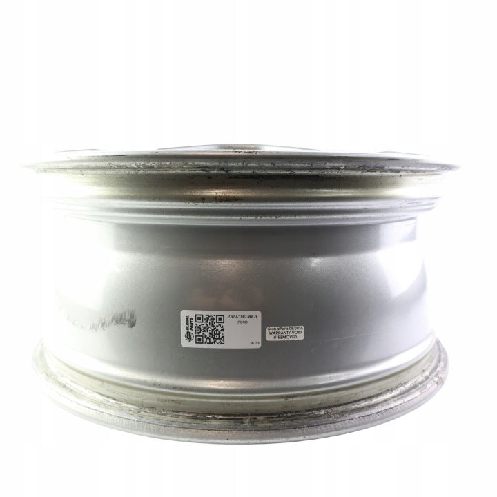 1x Alufelge 17 Zoll 7.5" 5x120 7S7J-1007-AA Ford Mondeo Galaxy Rim Wheel FEL5399920553yg