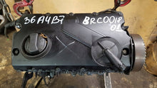 Laden Sie das Bild in den Galerie-Viewer, Motor Audi B7 BRC 2.0 TDI 136PS 100kW 250TKm Diesel Engine Unkomplett MOT3322405598hl