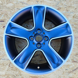 1x Alufelge 17 Zoll 7.0