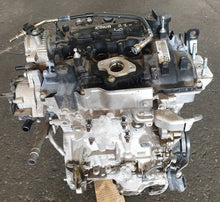 Load image into Gallery viewer, Motor Hyundai Bayon Bc3 G3LF 1.0 TGDI 38TKm 2021 Benzin Engine Unkomplett