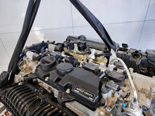 Load image into Gallery viewer, Motor Volvo S90 V60 I S60 III V90 B4204T27 2.0 2019 Benzin Engine Komplett MOT4593489964be