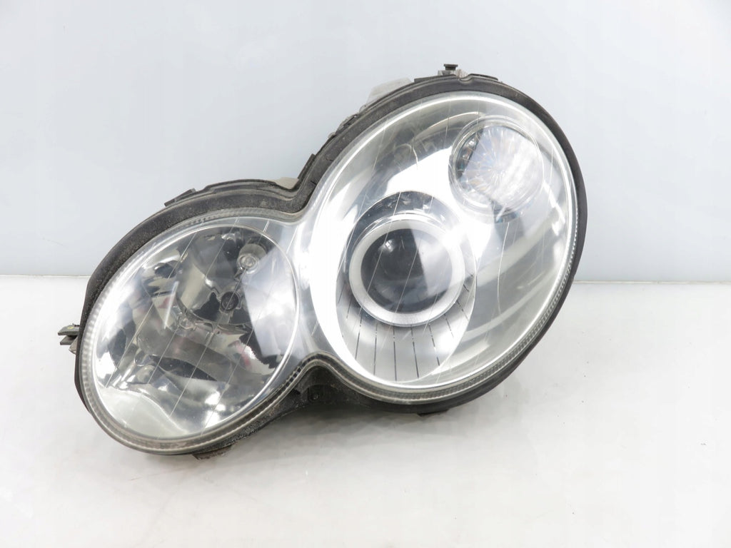 Frontscheinwerfer Mercedes-Benz Coupe Cl203 M1131585-A Links Headlight SCH8206930497in