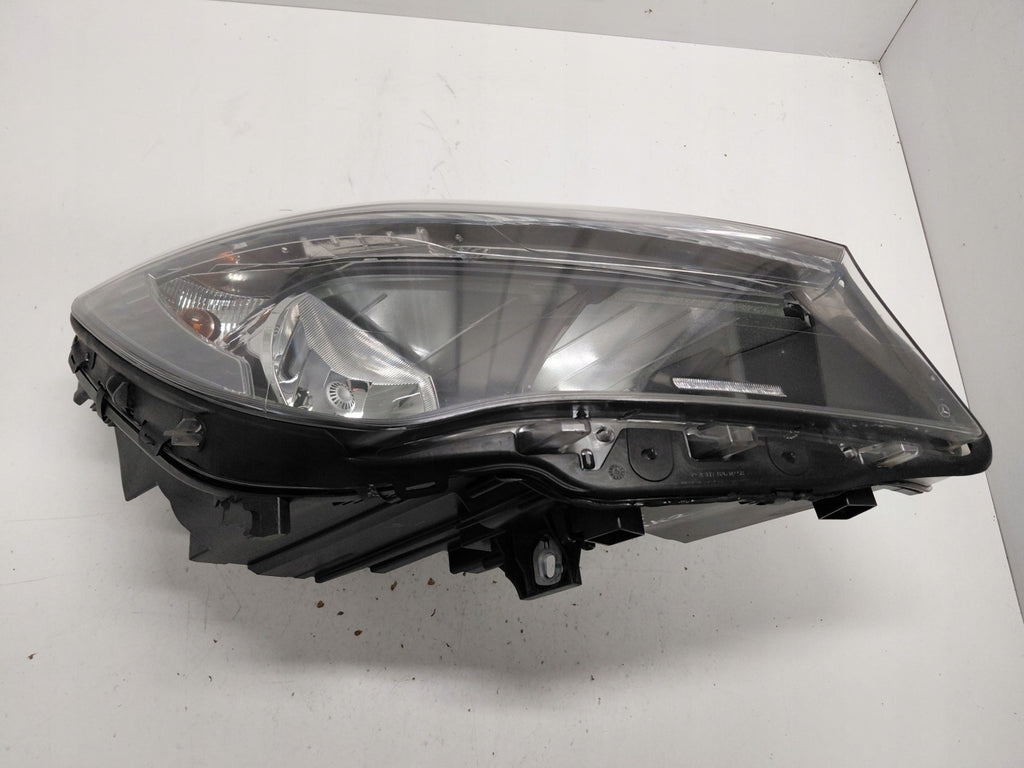 Frontscheinwerfer Mercedes-Benz Cla A1178200461 Rechts Scheinwerfer Headlight SCH5202381046yi