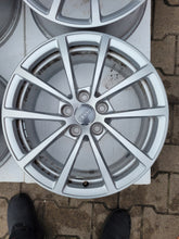 Laden Sie das Bild in den Galerie-Viewer, 4x Alufelge 17 Zoll 7.5" 5x112 4K0601025 Audi Rim Wheel FEL1845093196ye