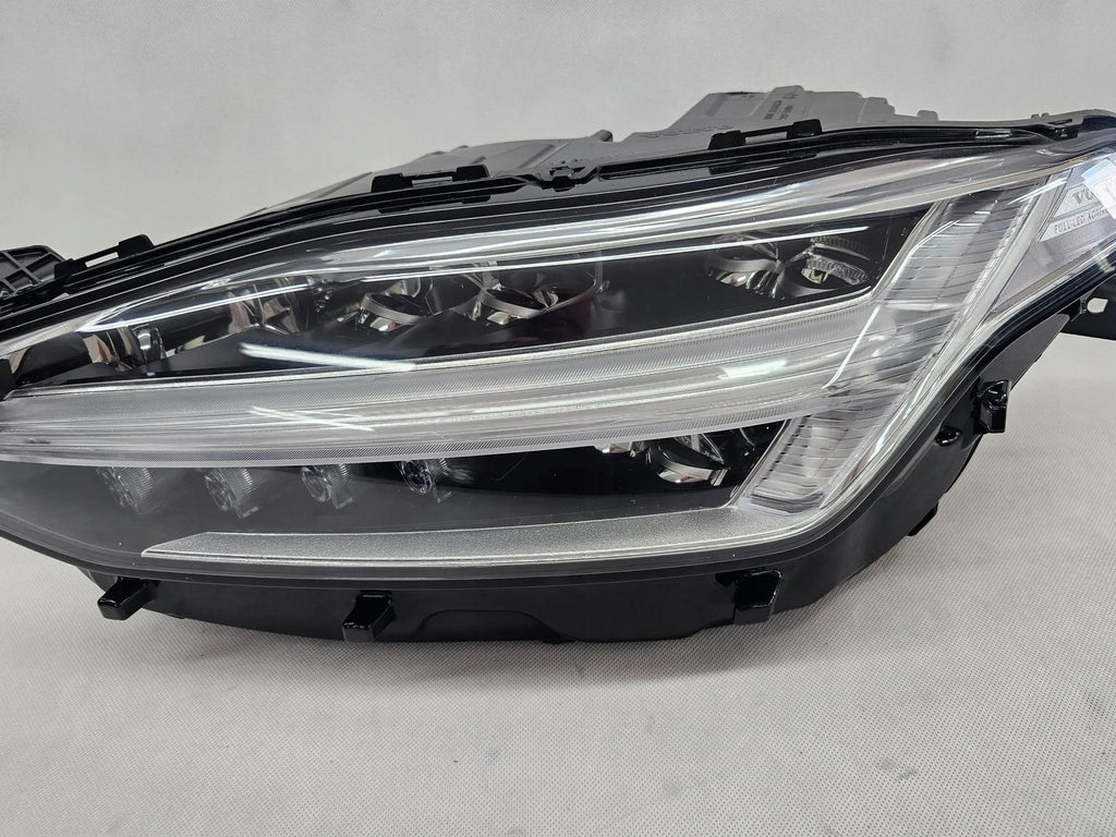 Frontscheinwerfer Volvo Xc90 II 31468918 Links Scheinwerfer Headlight