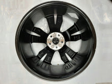 Load image into Gallery viewer, 1x Alufelge 20 Zoll 9.0" 5x112 42ET Glanz Schwarz 11A071490A VW Id.5 Id.4 FEL2526130786ht
