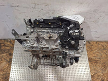 Laden Sie das Bild in den Galerie-Viewer, Motor Citroën Peugeot C3 III 208 II HN05 1.2 THP 58TKm Benzin Engine Unkomplett MOT9537523949mk