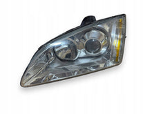 Load image into Gallery viewer, Frontscheinwerfer Ford Focus 4M5113W030EC Links Scheinwerfer Headlight SCH2122777616hi