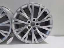 Laden Sie das Bild in den Galerie-Viewer, 1x Alufelge 18 Zoll 8.0&quot; 5x112 44ET 3V0601025AN Skoda Superb Iii Rim Wheel