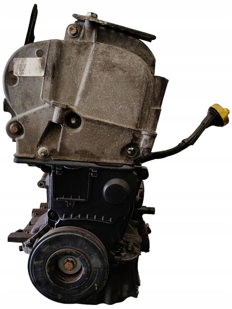 Motor Renault Megane III K4MR858 1.6 110PS 81kW 204TKm 2008 Benzin Unkomplett
