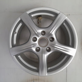 1x Alufelge 18 Zoll 8.0