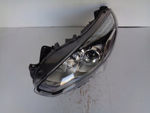 Laden Sie das Bild in den Galerie-Viewer, Frontscheinwerfer Ford Galaxy EM2B-13W030-GE LED Links Scheinwerfer Headlight