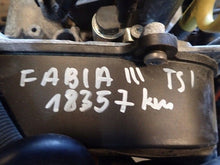 Laden Sie das Bild in den Galerie-Viewer, Motor Skoda Fabia III CHY 1.0 MPI 18TKm 2015 Benzin Engine Komplett MOT6860895349rx
