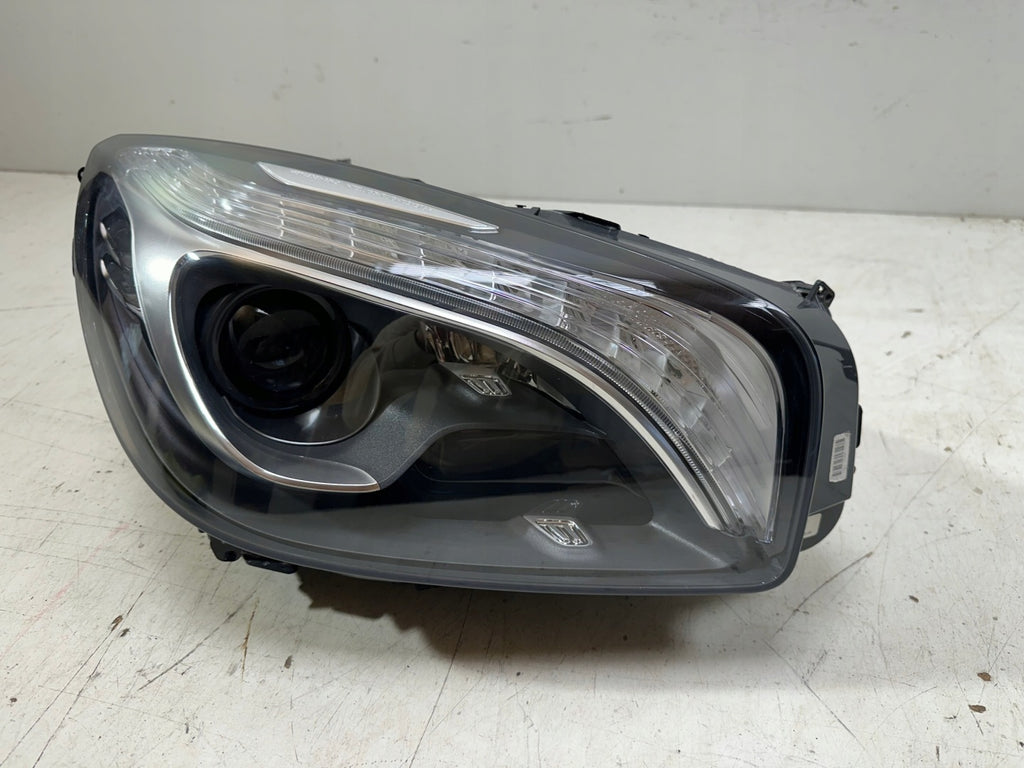 Frontscheinwerfer Mercedes-Benz Sl A2318207261 Xenon Rechts Headlight SCH2430026274dn