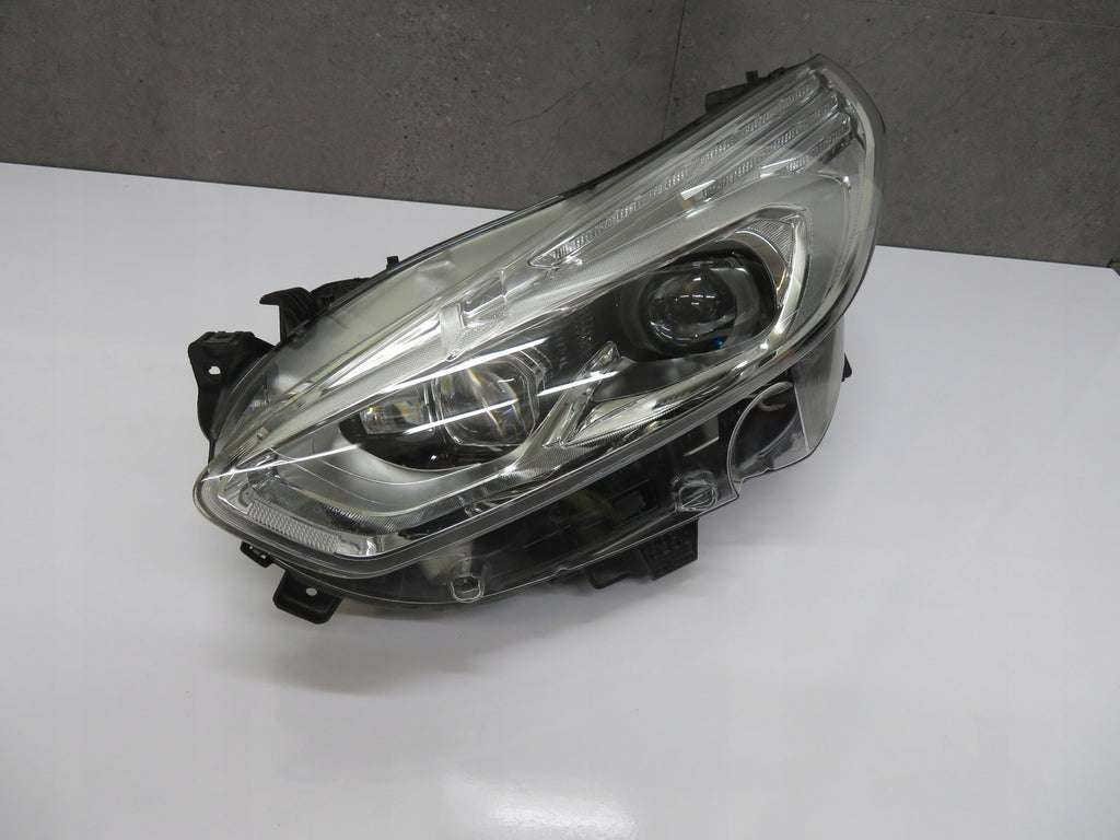 Frontscheinwerfer Ford Galaxy EM2B-13W030-EM FULL LED Links Headlight