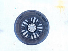 Laden Sie das Bild in den Galerie-Viewer, 1x Alufelge 18 Zoll 7.5" 5x112 53 5ET Glanz A2434011800 Mercedes-Benz Eqa H243 FEL8673095748yl
