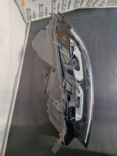 Laden Sie das Bild in den Galerie-Viewer, Frontscheinwerfer Jaguar Xf X260 F-Pace X761 Links Scheinwerfer Headlight SCH2817730874ax