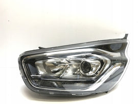 Frontscheinwerfer Ford Transit Custom JK21-13W030-DG Links Headlight