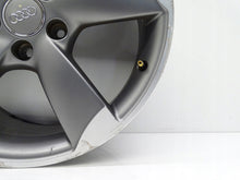 Laden Sie das Bild in den Galerie-Viewer, 1x Alufelge 18 Zoll 7.5" 5x112 54ET Matt Grau 8P0601025EB Audi A3 Rim Wheel FEL6810946338kv