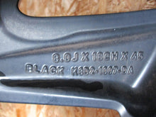 Laden Sie das Bild in den Galerie-Viewer, 1x Alufelge 18 Zoll 8.0" 5x108 45ET K8D2-1007-DA Land Rover Range Evoque FEL2878110564bb