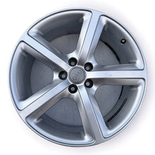 Laden Sie das Bild in den Galerie-Viewer, 1x Alufelge 19 Zoll 8.0&quot; 5x112 8R0601025L Audi Q5 Rim Wheel