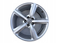 Laden Sie das Bild in den Galerie-Viewer, 1x Alufelge 19 Zoll 8.0&quot; 5x112 8R0601025L Audi Q5 Rim Wheel