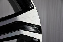 Load image into Gallery viewer, 1x Alufelge 22 Zoll 9.0" 5x108 38ET Glanz 32209412 Volvo Rim Wheel FEL5665948297cb