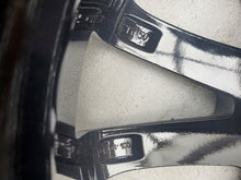 Laden Sie das Bild in den Galerie-Viewer, 1x Alufelge 16 Zoll 6.0&quot; 4x100 50ET 6796016 Nissan Micra V K14 Note E12