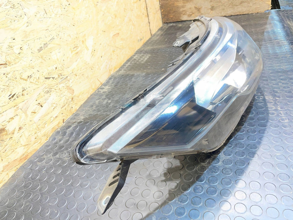 Frontscheinwerfer Iveco Daily IV 5801473749 Rechts Scheinwerfer Headlight SCH2064325900tl