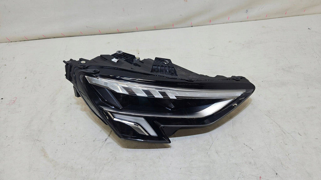Frontscheinwerfer Audi A3 8Y0941034 LED Rechts Scheinwerfer Headlight SCH1975606211fw
