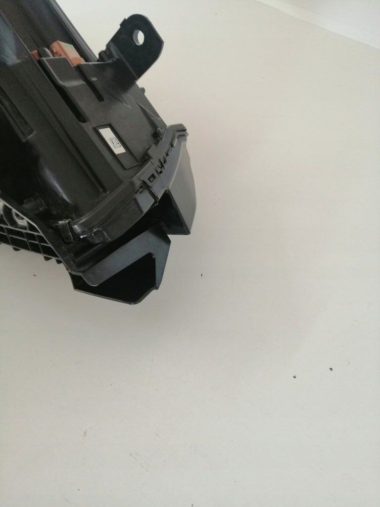 Frontscheinwerfer Jeep Compass 00522040340 LED Links Scheinwerfer Headlight SCH4244888023de