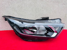 Load image into Gallery viewer, Frontscheinwerfer Hyundai I20 III 02102- Rechts Scheinwerfer Headlight