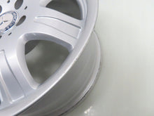 Laden Sie das Bild in den Galerie-Viewer, 4x Alufelge 16 Zoll 7.0" 5x112 34ET Silber A1714010902 Mercedes-Benz Slk FEL2013007348ct